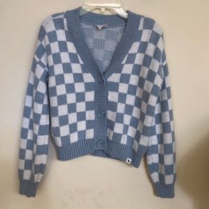 Abercrombie kids sweater size 9/10.